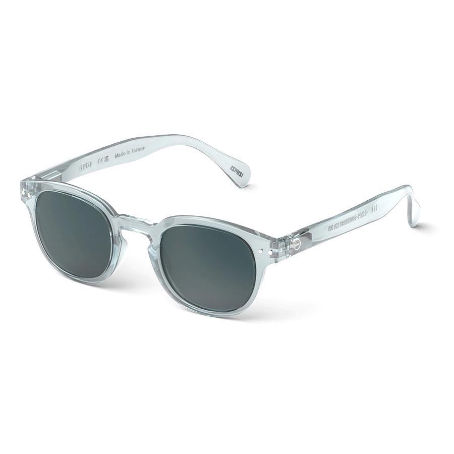 Izipizi Sun Collection - #C - Frozen Blue